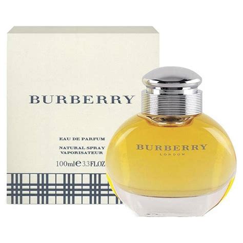 burberry ladies fragrance|Burberry perfume for women 100ml.